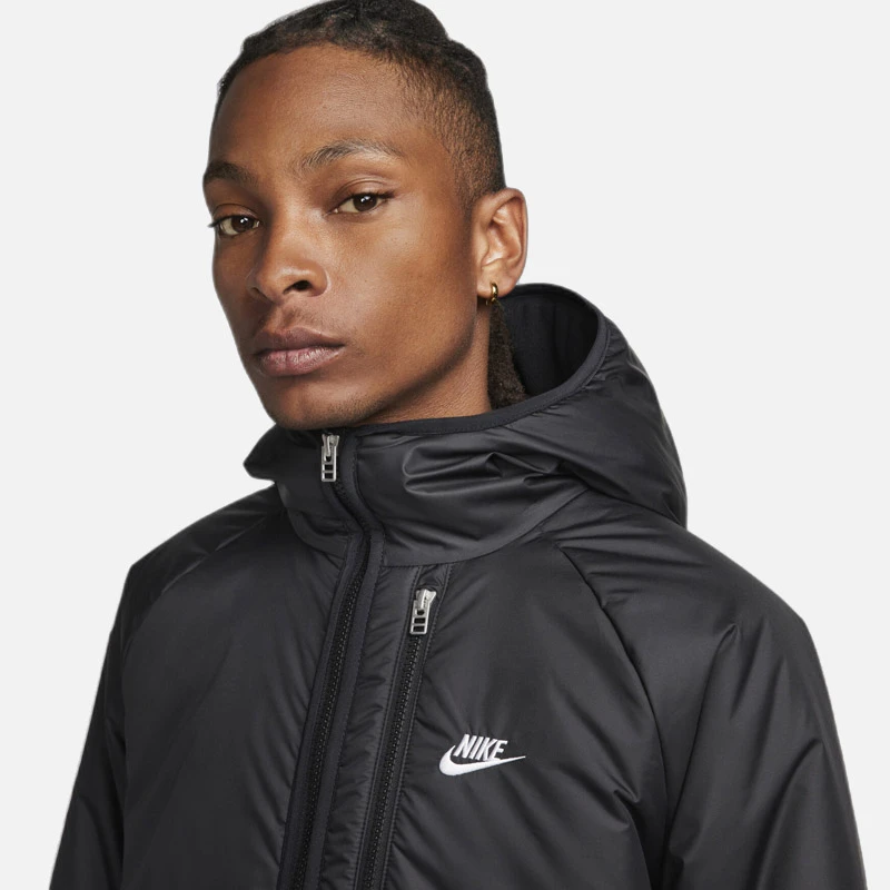 Мъжко Яке Nike M NSW TF RPL LEGACY HD JKT 2